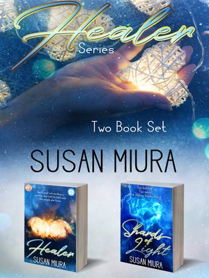 cover image of Healer Series